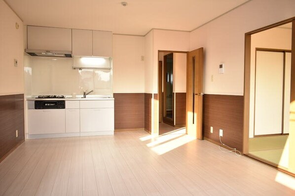 レジデンス大宮の物件内観写真